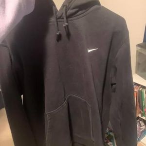 Men’s nike hoodie